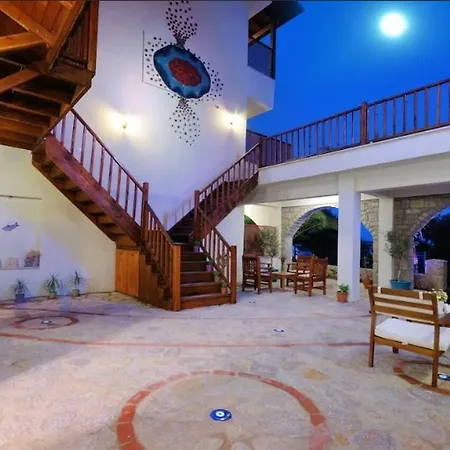 Datca Suites Otel 2*