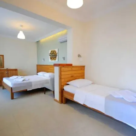 Hotel Datca Suites Otel 2*