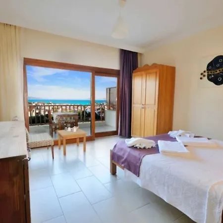 Hotel Datca Suites Otel 2*
