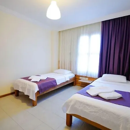 Datca Suites Otel Datca