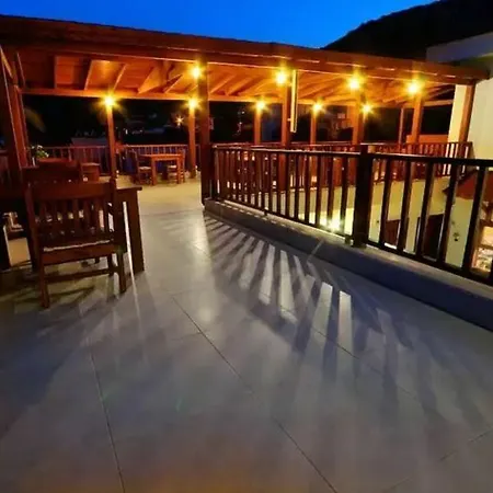 Hotel Datca Suites Otel